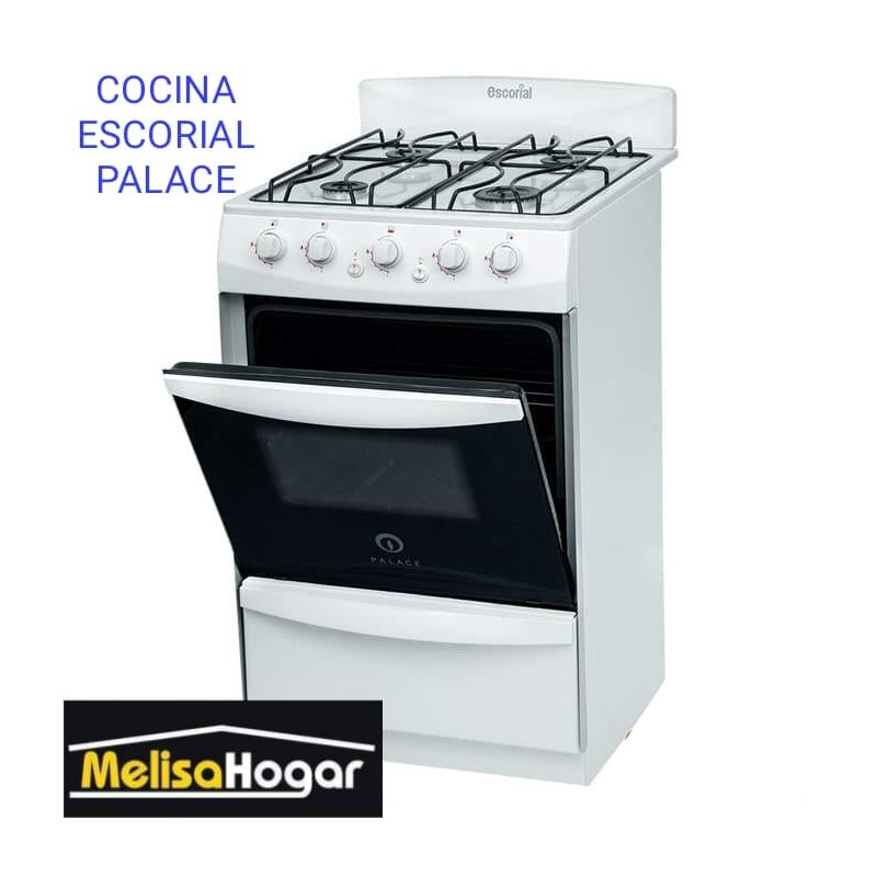 cocina EScorial Palace