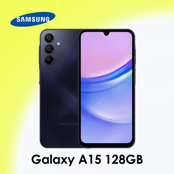 Samsung Galaxy A15