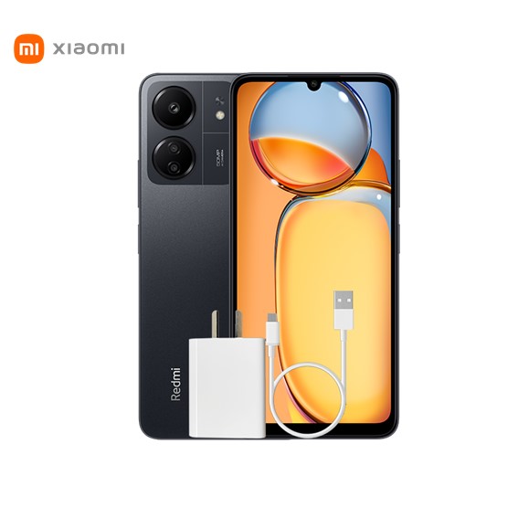 celular xiaomi redmi 13c