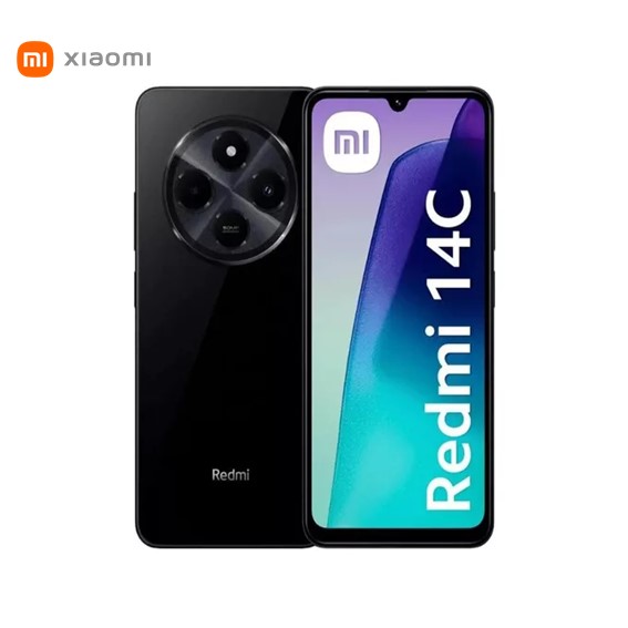 celular xiaomi redmi 14C